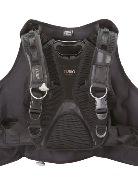 TUSA Soverin BCD