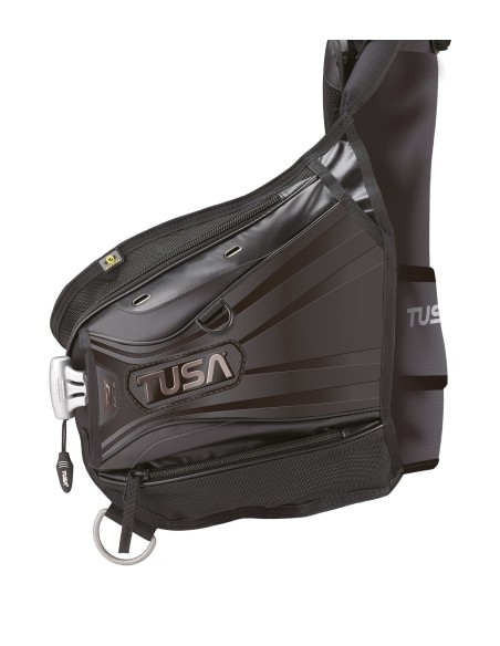 TUSA Soverin BCD