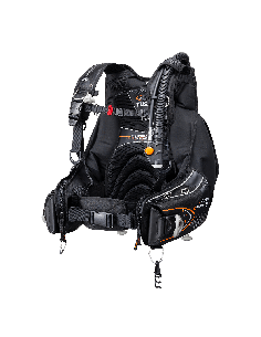 TUSA Conquest II BCD