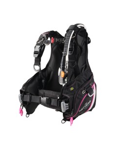 TUSA Tina BCD 2