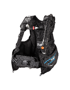 TUSA Crestline BCD