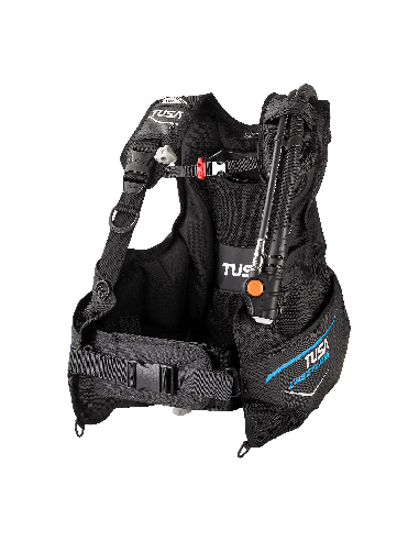 TUSA Crestline BCD