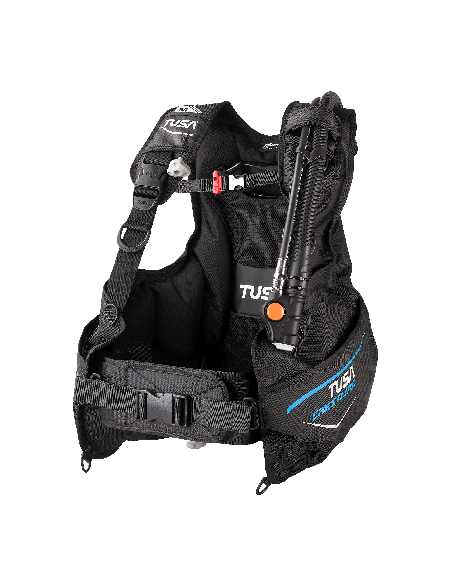 TUSA Crestline BCD