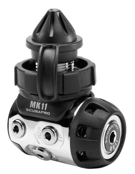 ScubaPro MK11 First Stage
