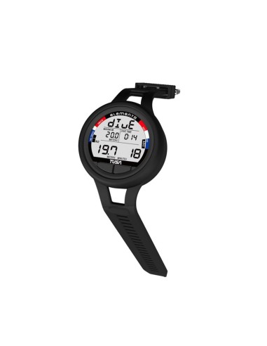 TUSA Element III Dive Computer