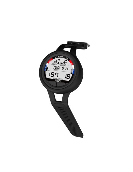 TUSA Element III Dive Computer