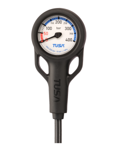 TUSA SC0101 Pressure Gauge Console (400 bar)