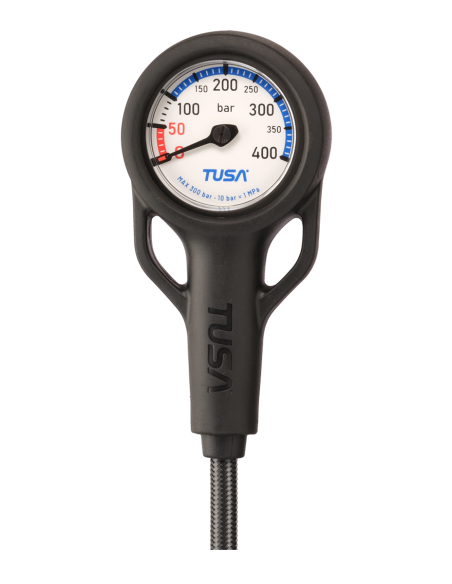 TUSA SC0101 Pressure Gauge Console (400 bar)