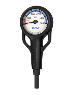 TUSA SC0101 Pressure Gauge Console (400 bar) 2
