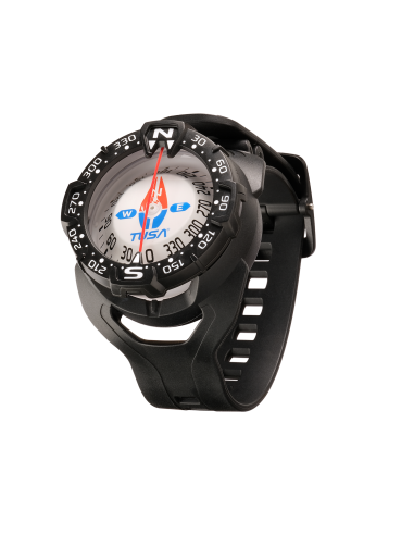TUSA SC0102 Wrist Compass