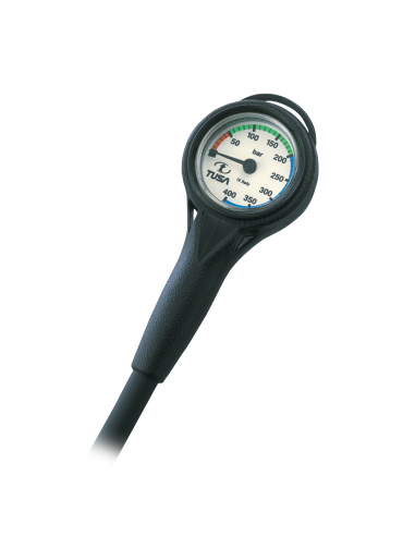 TUSA SCA-110T Mini Pressure Gauge (400 bar)