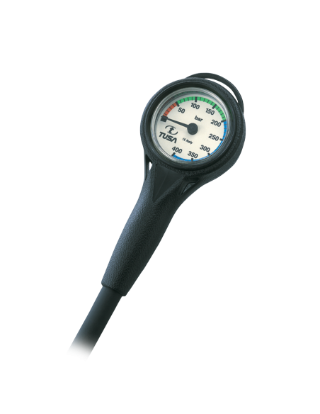 TUSA SCA-110T Mini Pressure Gauge (400 bar)