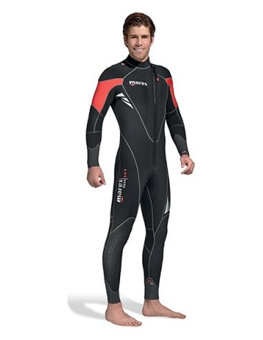 Mares Flexa 8.6.5 men wetsuit