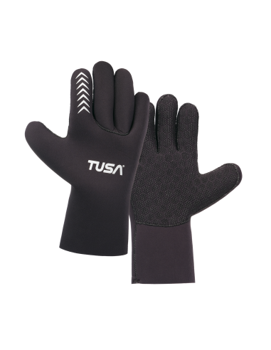 TUSA Winter Glove 5mm
