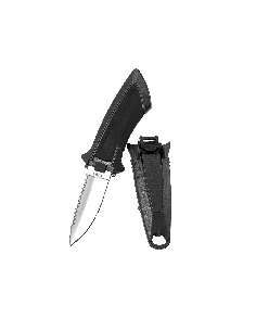 TUSA Mini-Knife Drop Point Blade