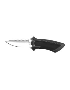 TUSA Mini-Knife Drop Point Blade 2