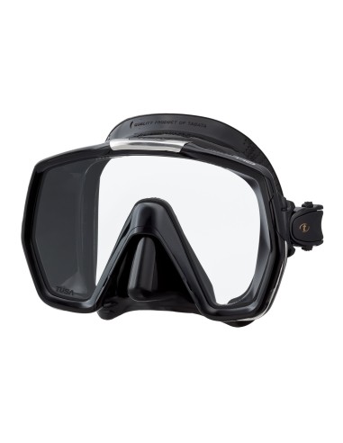 TUSA Freedom HD Mask
