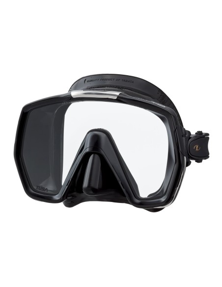 TUSA Freedom HD Mask