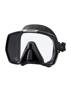 TUSA Freedom HD Mask with Fabric Strap 2
