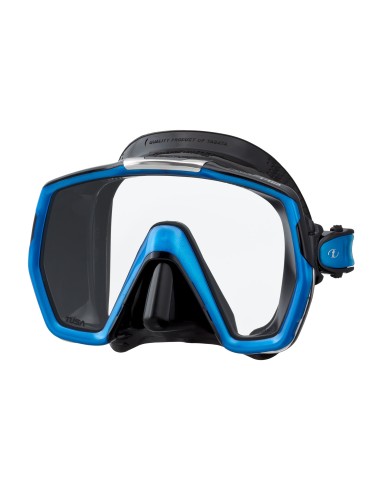 TUSA Freedom HD Mask with Fabric Strap