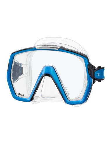 TUSA Freedom HD Mask with Fabric Strap