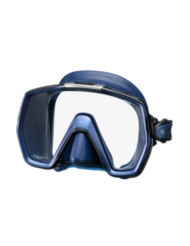 TUSA Freedom HD Mask with Fabric Strap