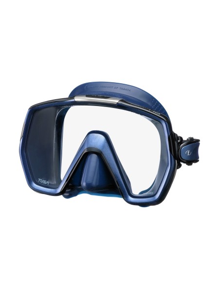 TUSA Freedom HD Mask with Fabric Strap