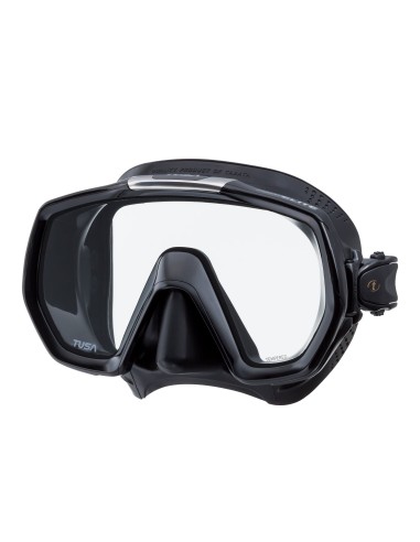 TUSA Freedom Elite Mask with Fabric Strap