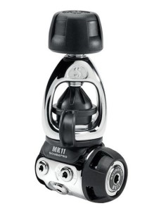 ScubaPro MK11 First Stage 2