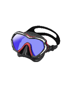 TUSA Paragon S Mask