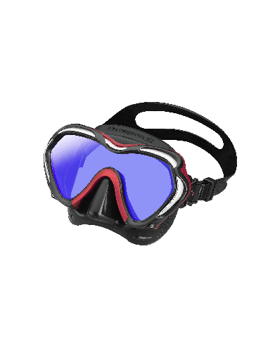 TUSA Paragon S Mask