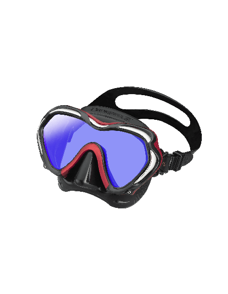 TUSA Paragon S Mask