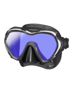 TUSA Paragon S Mask 2