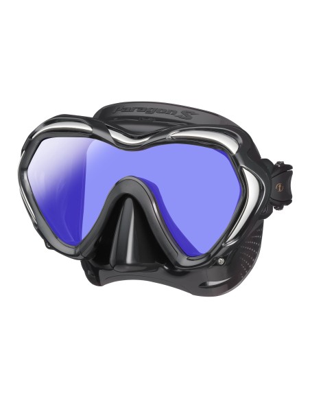 TUSA Paragon S Mask