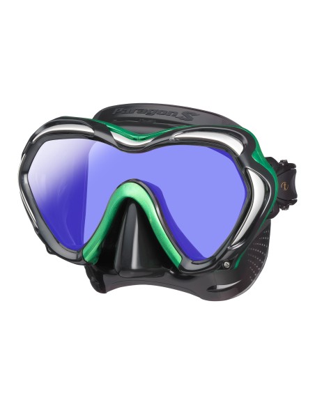 TUSA Paragon S Mask