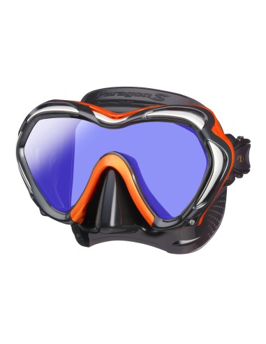 TUSA Paragon S Mask