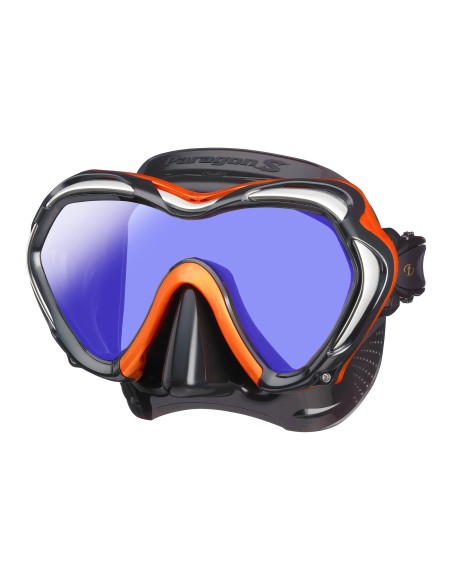 TUSA Paragon S Mask