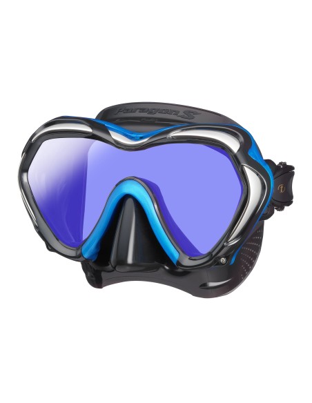 TUSA Paragon S Mask