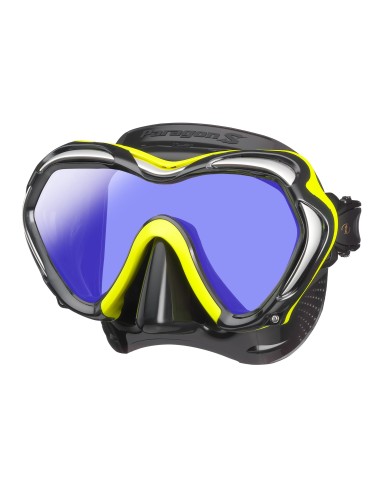 TUSA Paragon S Mask