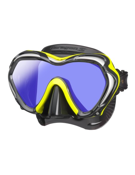 TUSA Paragon S Mask