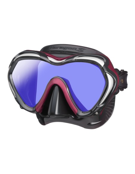 TUSA Paragon S Mask