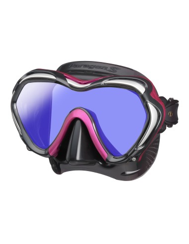 TUSA Paragon S Mask