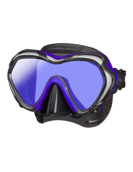 TUSA Paragon S Mask