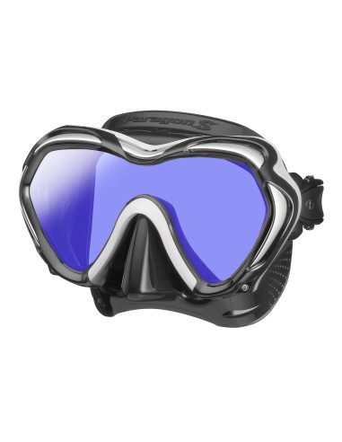 TUSA Paragon S Mask