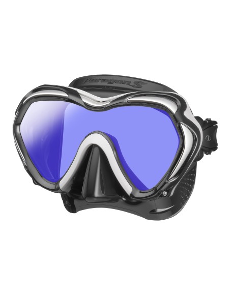 TUSA Paragon S Mask