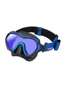 TUSA Paragon S Mask Special Edition
