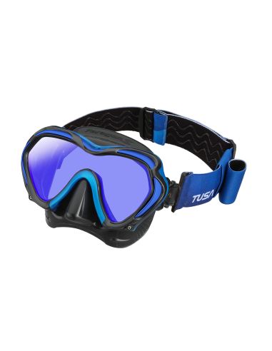 TUSA Paragon S Mask Special Edition