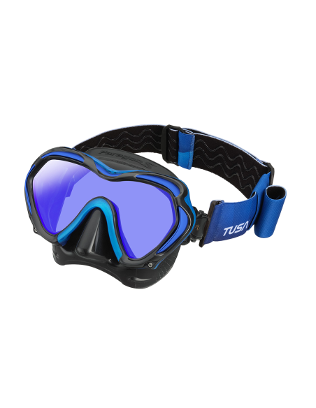 TUSA Paragon S Mask Special Edition