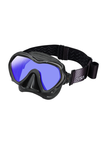 TUSA Paragon S Mask Special Edition