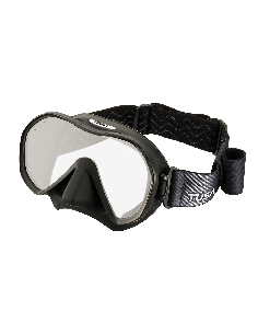 TUSA Zensee Mask with Fabric Strap